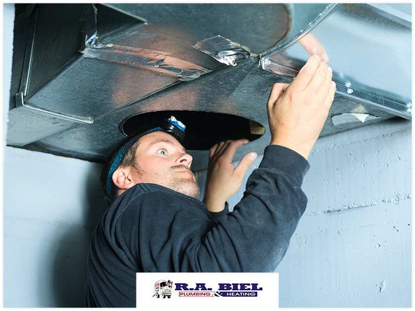 3 Worry-Free Ways to Deal With a Noisy Furnace