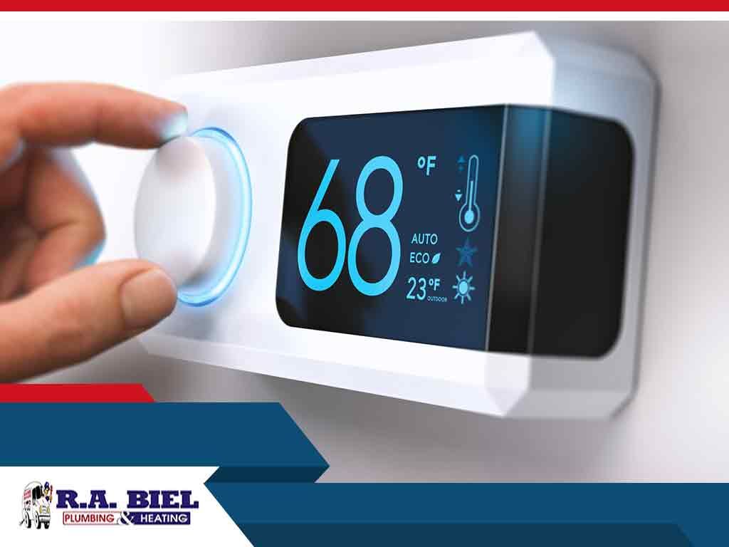 3 Ways to Set Your Thermostat for Comfort and Energy Efficiency