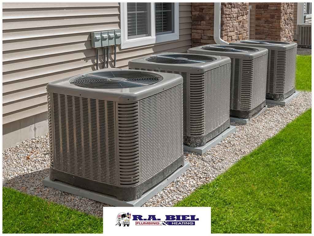 4 Mistakes Homeowners Make When Operating a Heat Pump
To