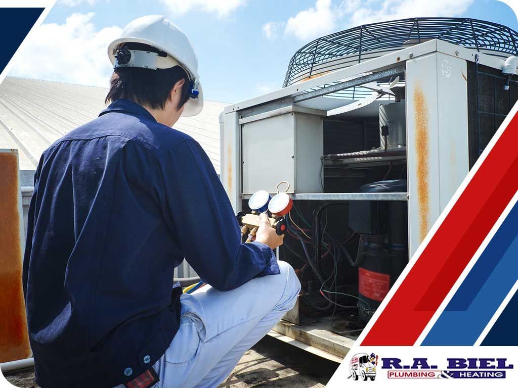 How to Clean and Maintain Your HVAC System