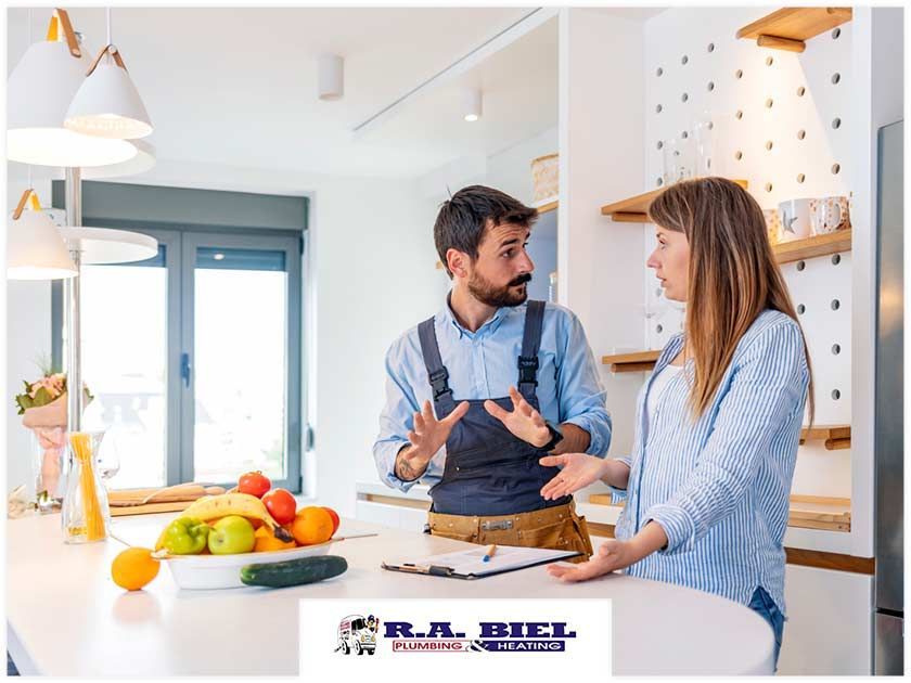 Does Homeowners Insurance Cover Plumbing Issues?