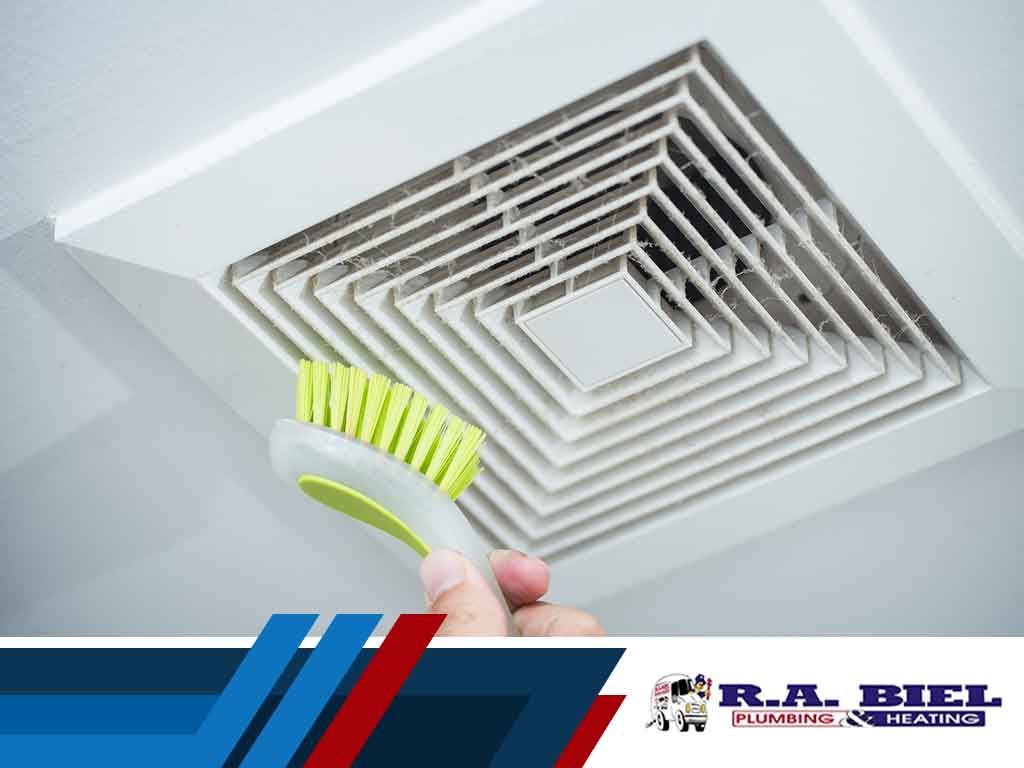 Learning the Basics of Proper Air Duct Cleaning