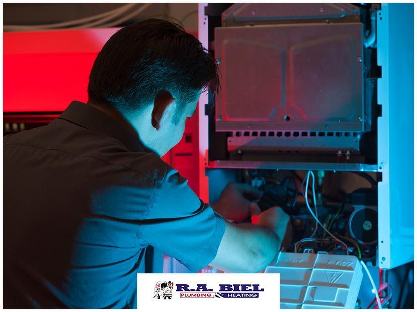 What You Need to Know About Overheating Furnaces