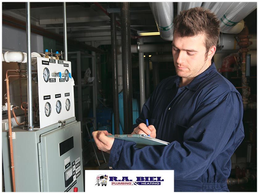 How Often Should a Furnace Kick on During the Winter?