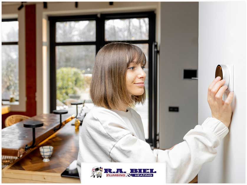 How Often Should Your Furnace Kick In During Winter?