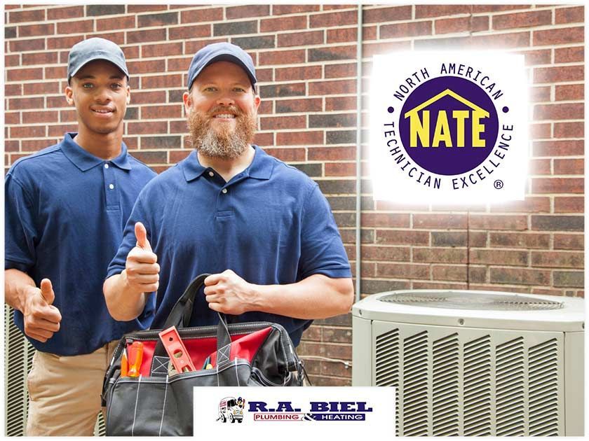 NATE Certification: What You Need to Know About It & Its Benefits