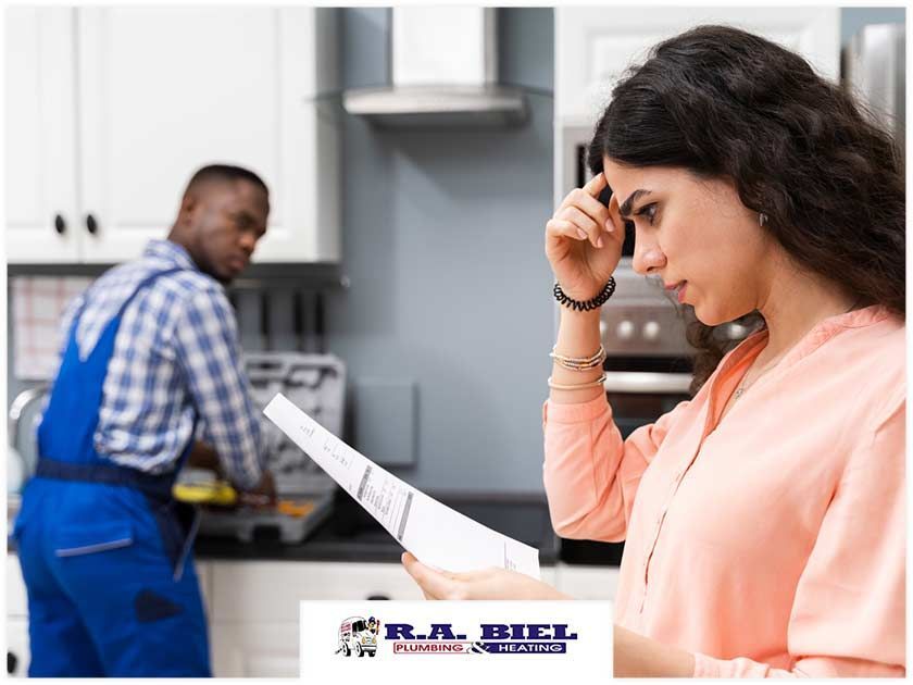 Debunking Common Plumbing Myths
