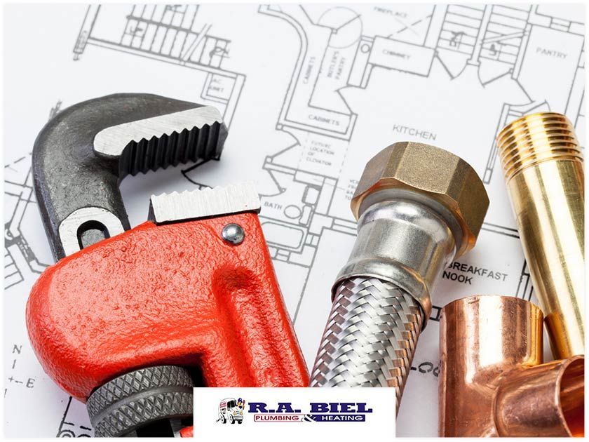 A Plumber’s Favorite Clog-Busting Tools
