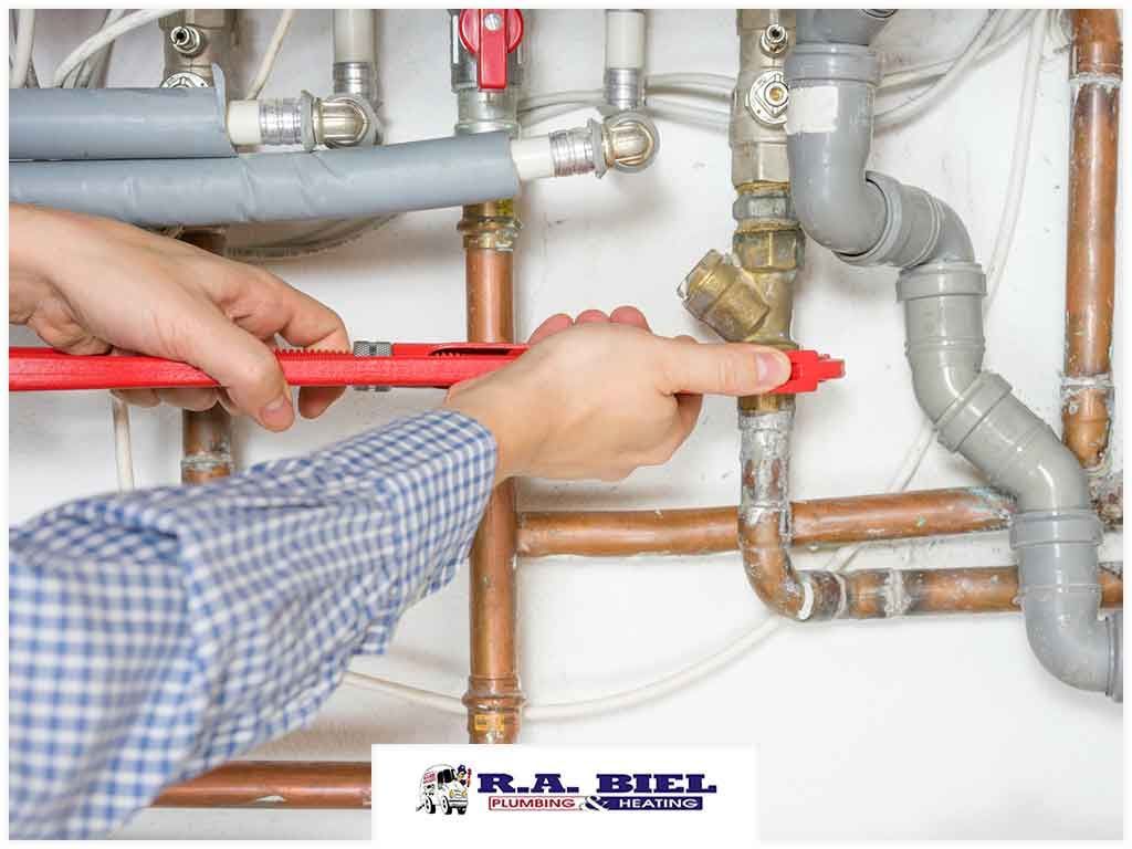 Water Hammer: What It Is and What Causes It