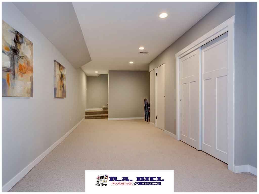 Basement Heating Solutions That Actually Work