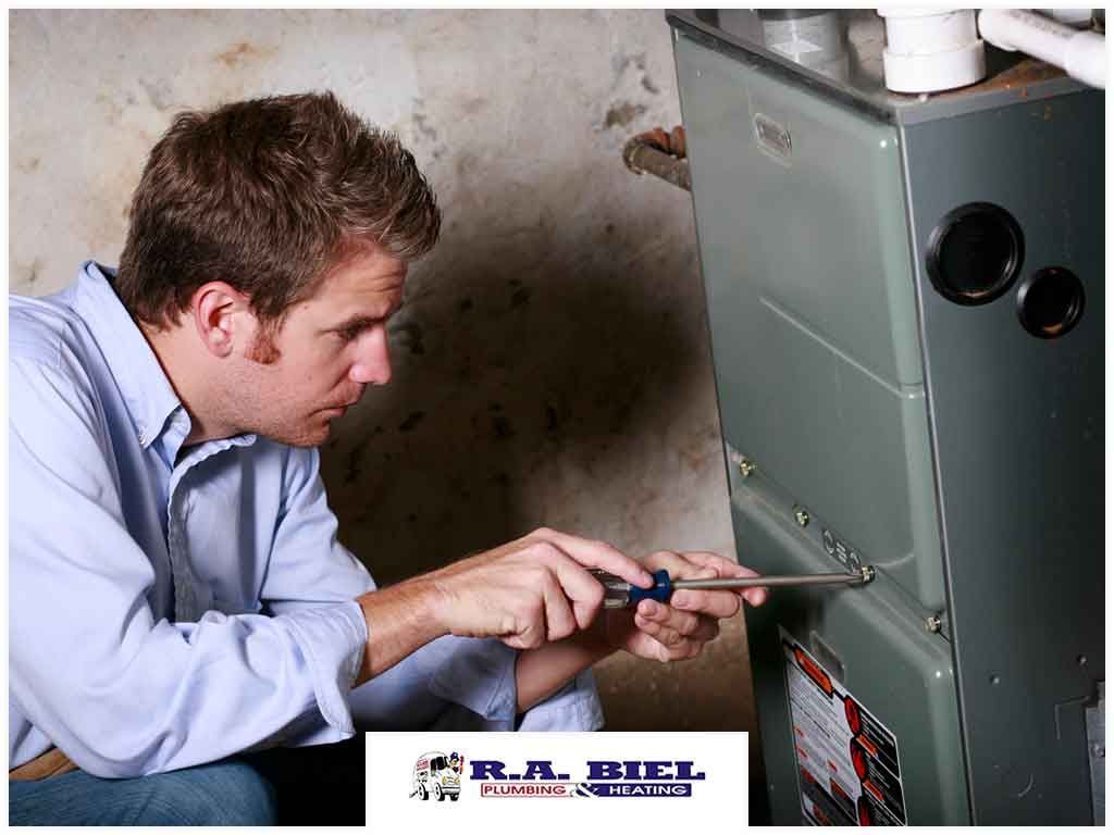 4 Simple Tips to Help Your Furnace Work Better