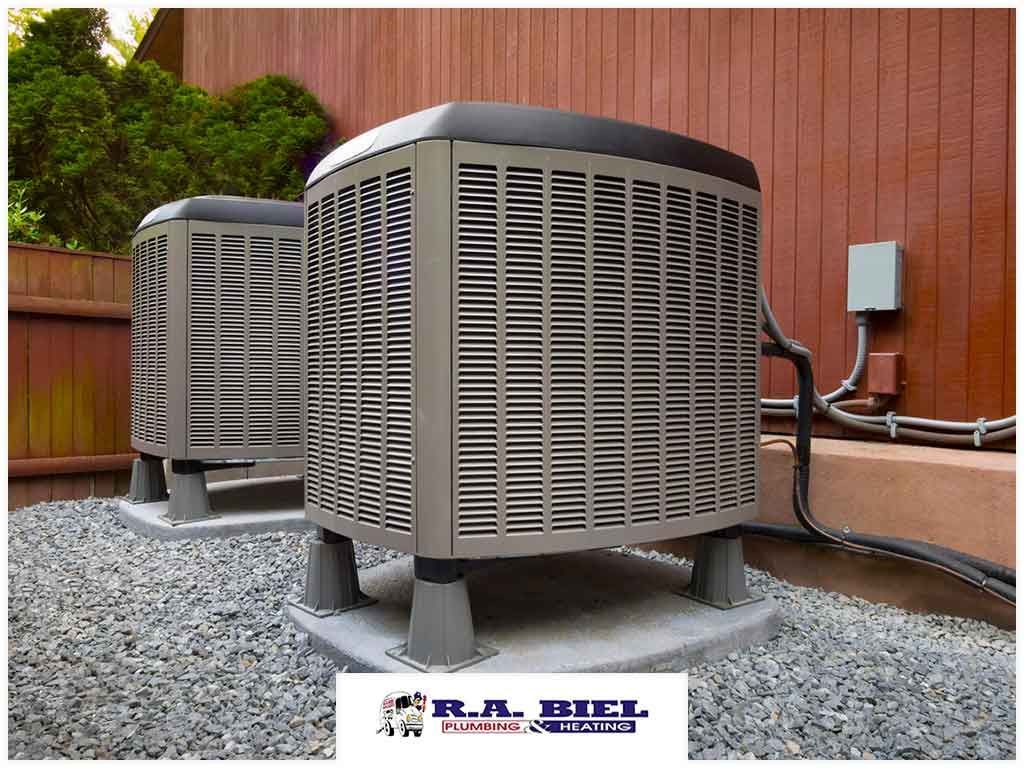 Heat Pump Noises & What They Can Mean