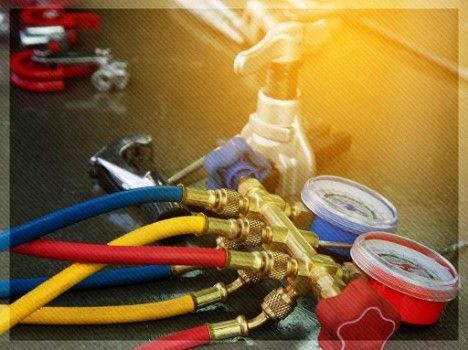 Preventive Maintenance