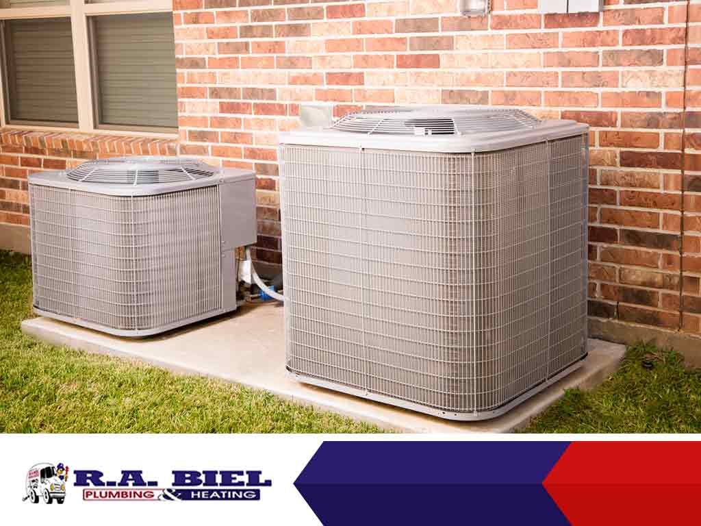 Ways to Keep Your AC Energy-Efficient Year-Round