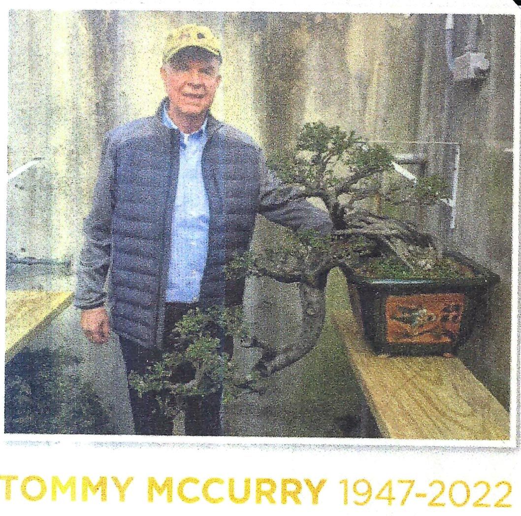 Tommy McCurry — Louisville, KY — Okolona Fence Co Inc