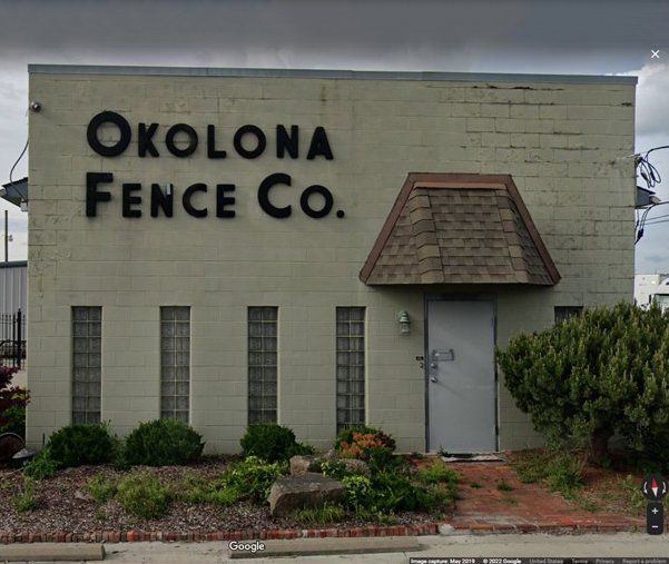 Local Fence Company Louisville, KY Okolona Fence Co