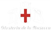 logo Hosteria de la Busecca