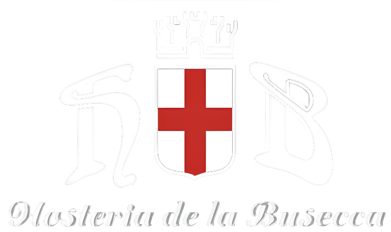 logo Hosteria de la Busecca