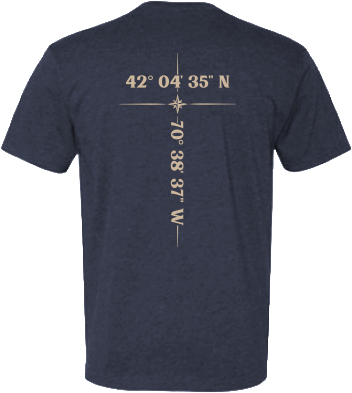 Green Harbor T-Shirt