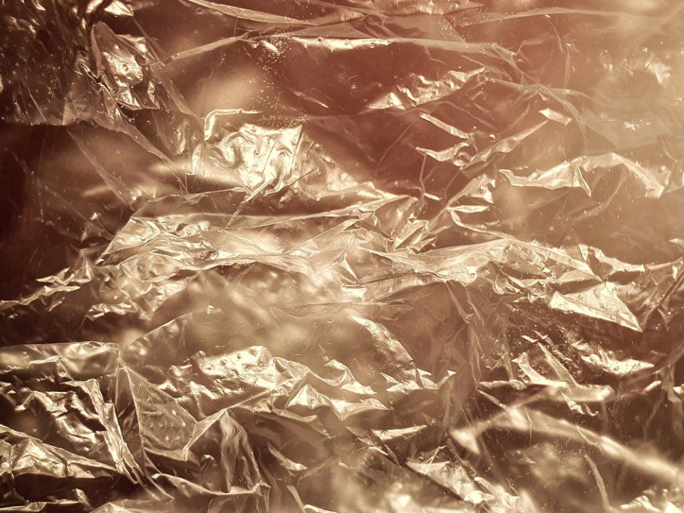 Smaltimento fibre tessili