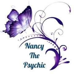 Nancy the Psychic