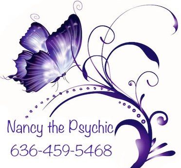 Nancy the Psychic
