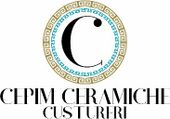 C.E.P.I.M. CERAMICHE CUSTURERI-LOGO