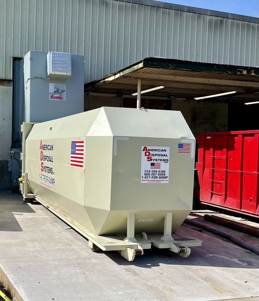 Compactor