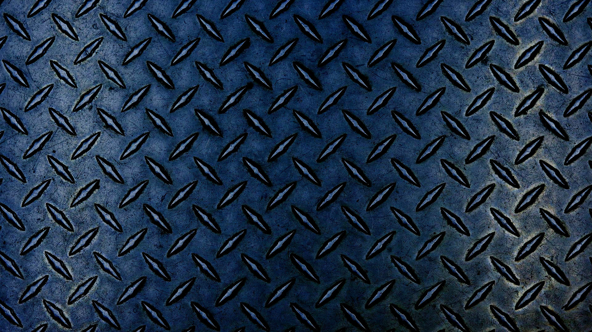 background metal plate
