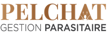 Pelchat gestion parasitaire logo