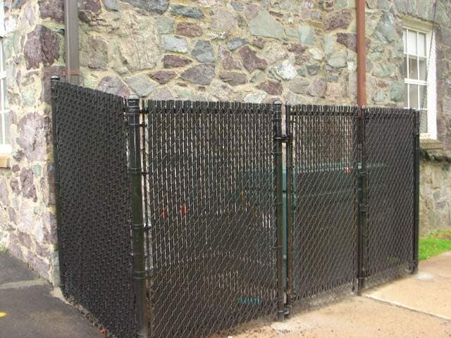 Security_Commercial_Chain Link 12
