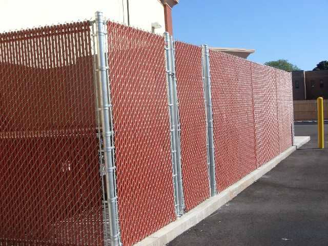 Security_Commercial_Chain Link 17