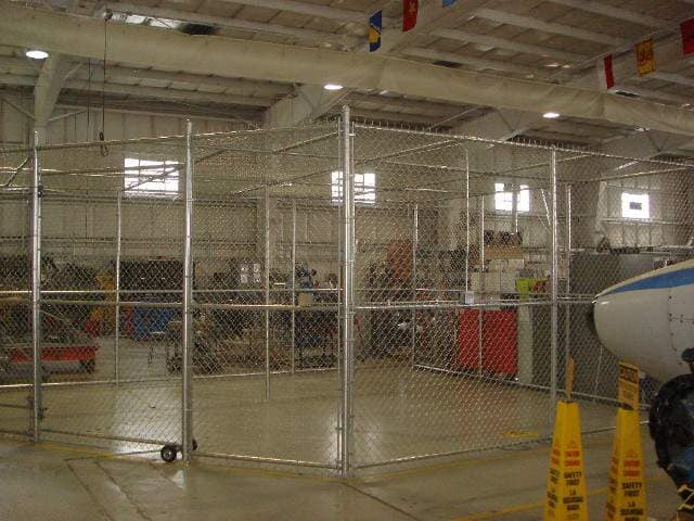Slat_Security Fencing_chain link8