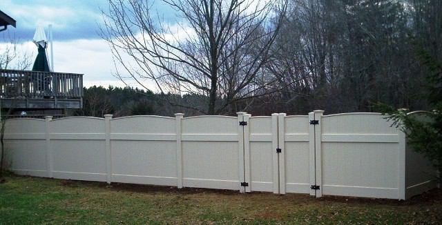 Tounge and Groove 7— Fence Contractor in Dedham, MA