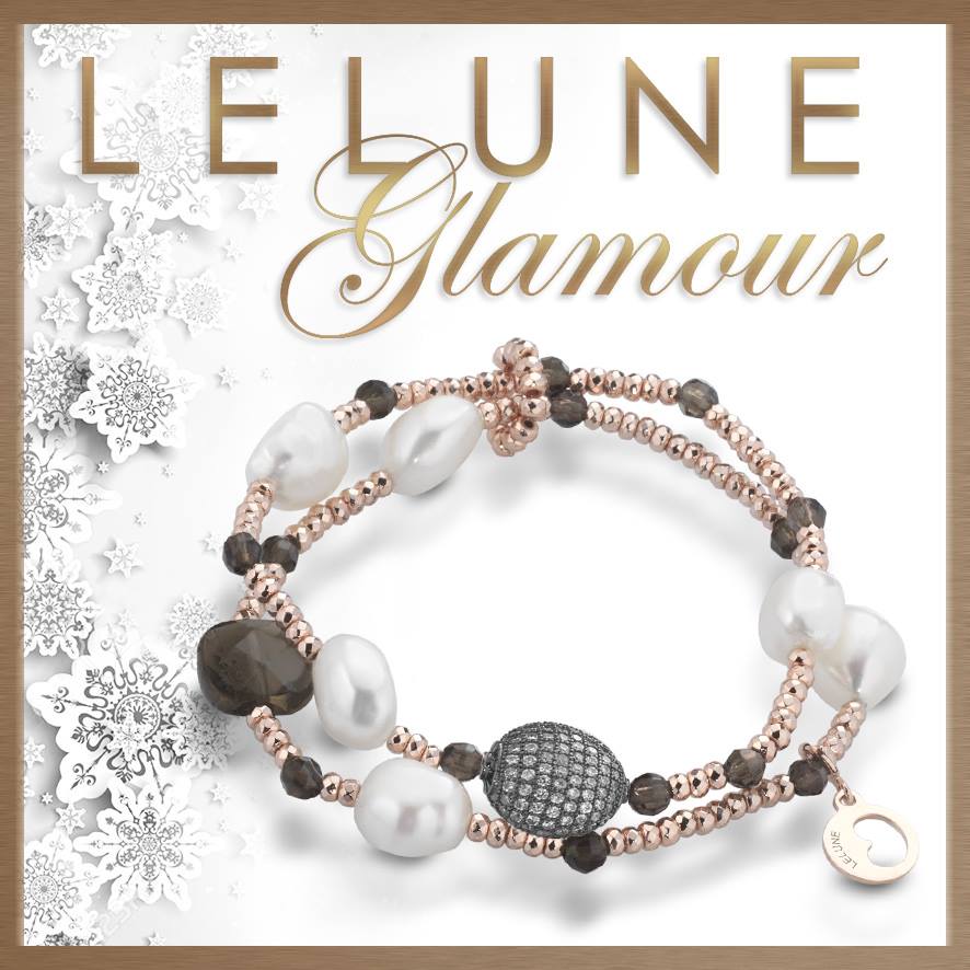 bracciale lelune