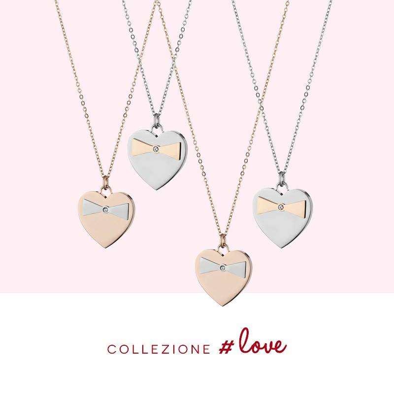 collane collezione love