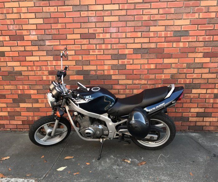 stereomaxx-motorbike