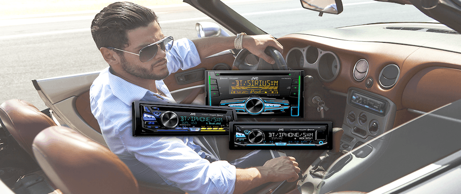 Car Audio and Stereo