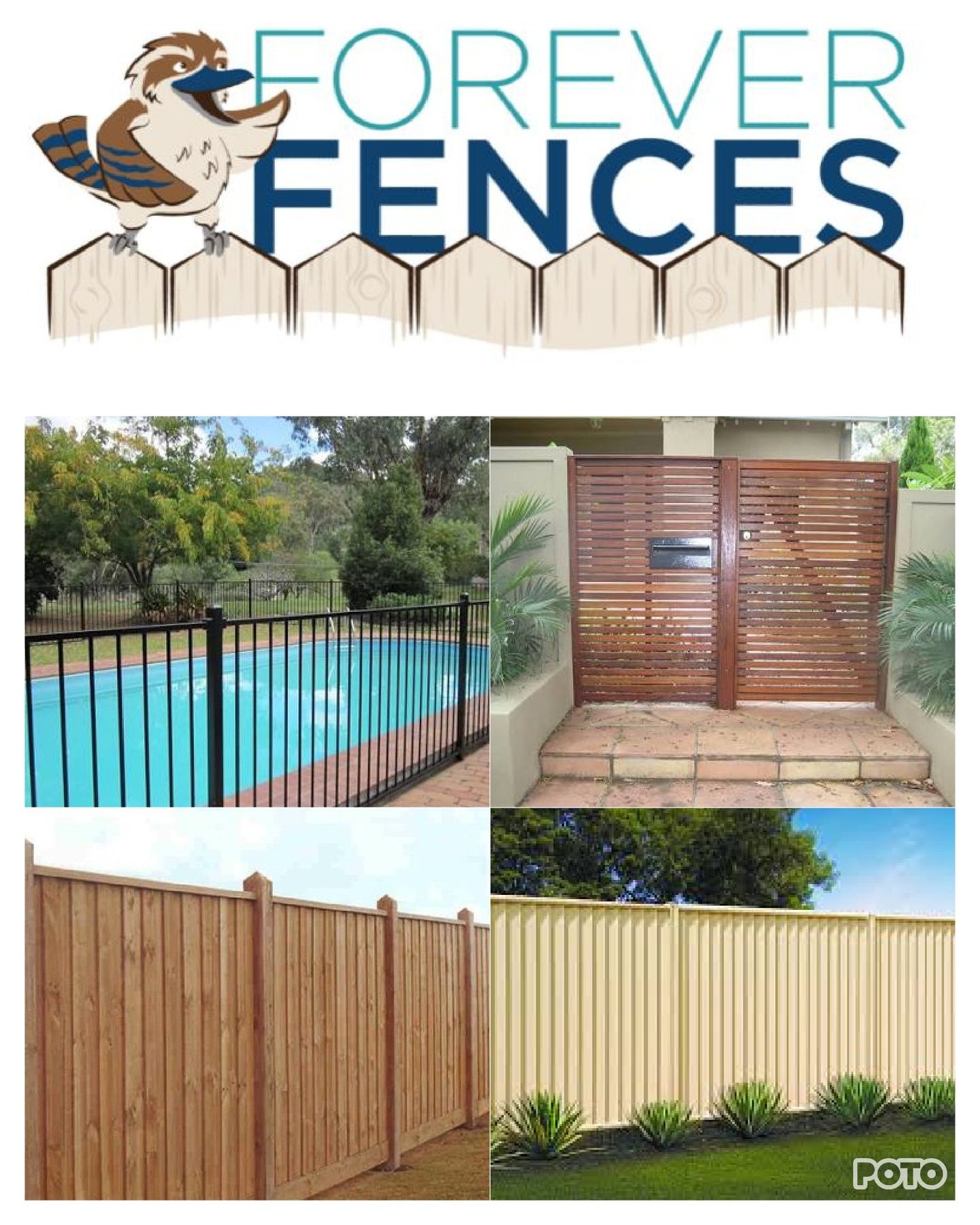 Fencing Contractors Newcastle & Central Coast Security Fencing Newcastle