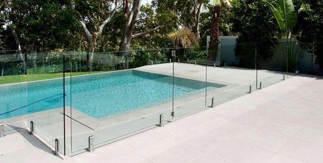 Your Glass Fencing Sunshine Coast FAQs