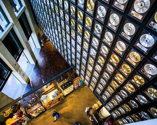 Country Music Hall of Fame