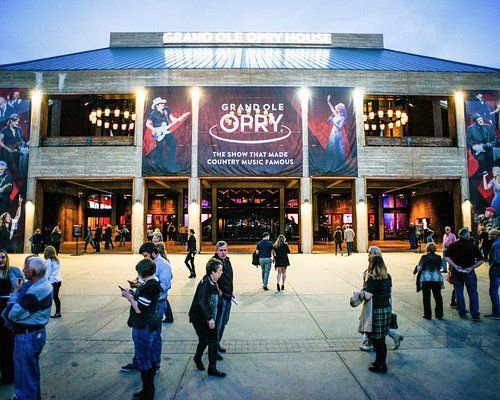 Grand Ole Opry