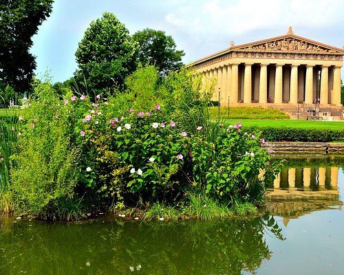 Nashville Parthenon
