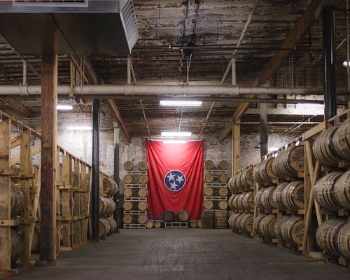 Nelson's Green Brier Distillery