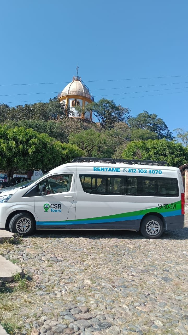 transporte turístico