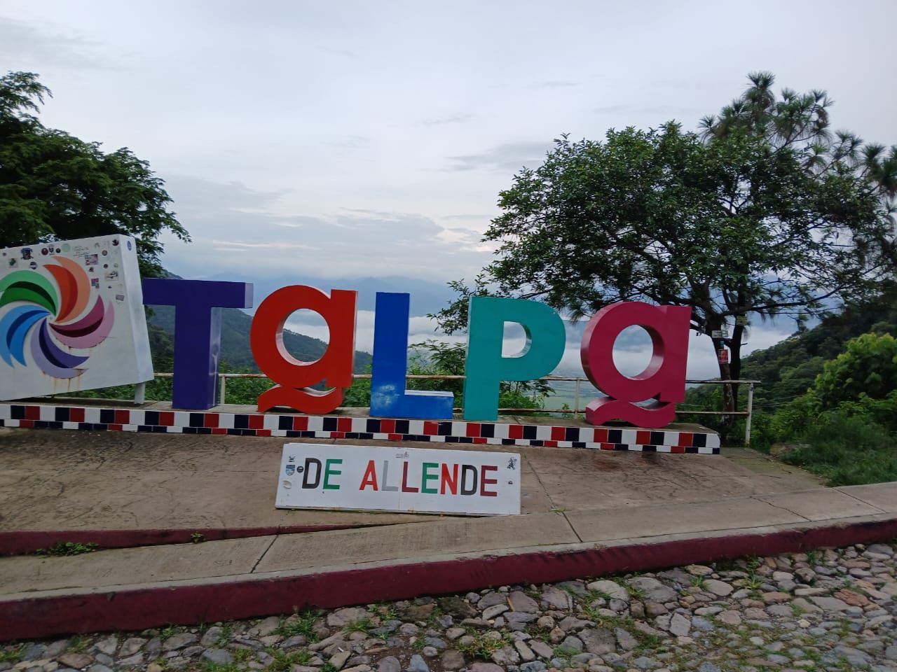 Transporte turístico