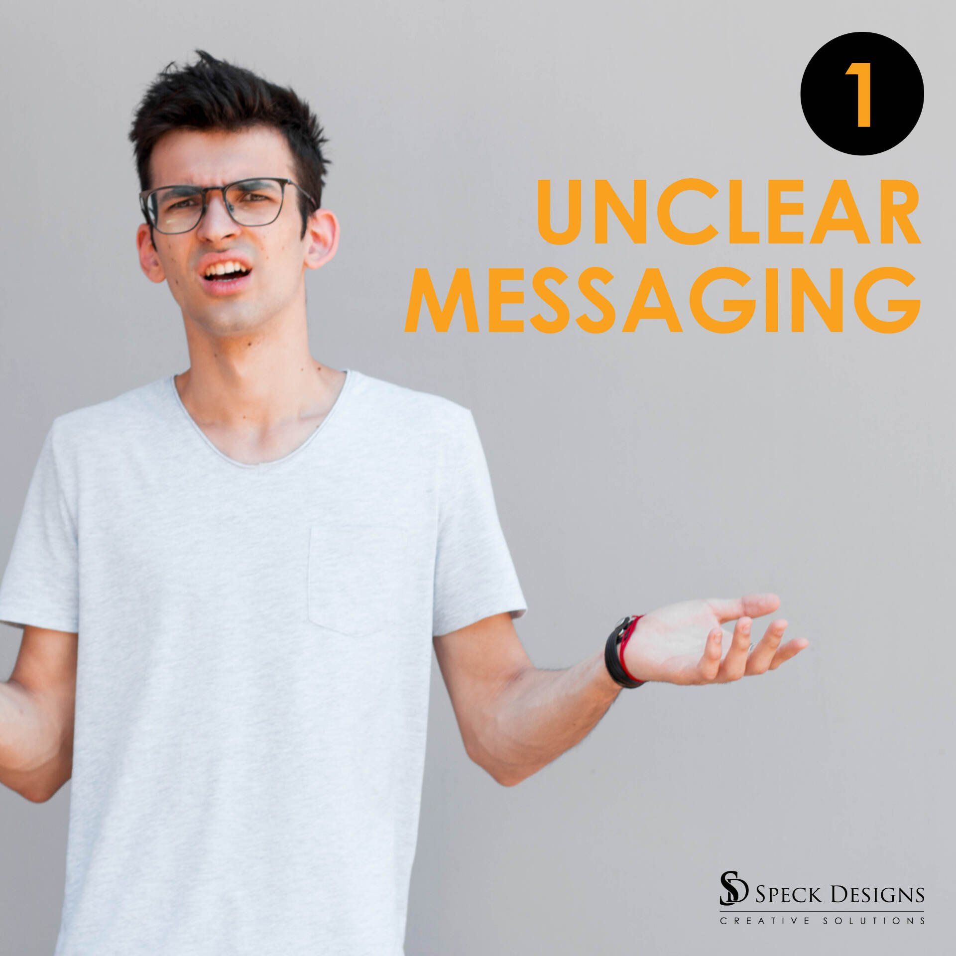 unclear-messaging