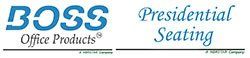 BOSS Office Products logo and 