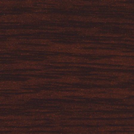 Dark wood grain with horizontal lines, shades of brown and red.