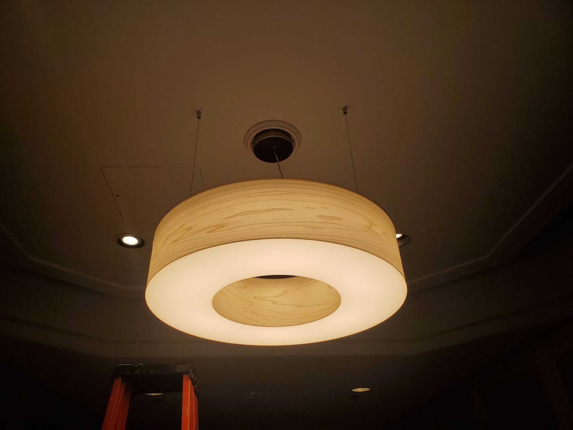 A Second Image of Light – Puunene, HI - Hawaii Electrical Solutions LLC